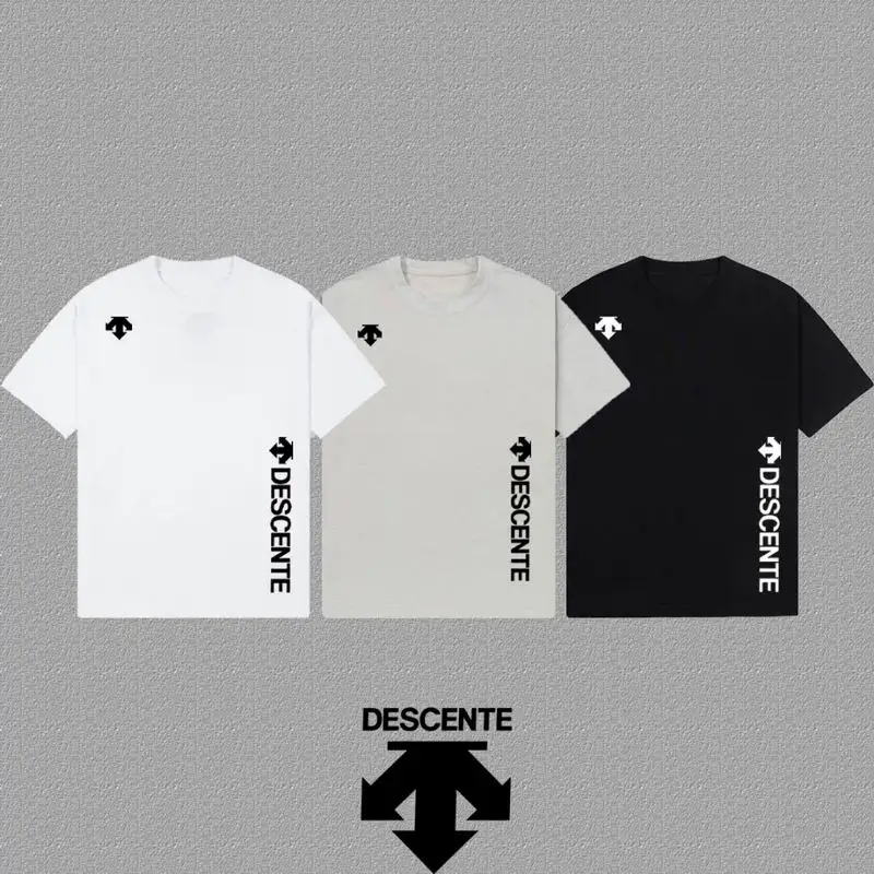 Descente S-2XL xetr08